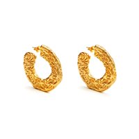 Earrings Giovanni Raspini Woman Petra in Silver 11031 - 11031